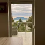 Διαμέρισμα Hilltop Fonyód