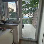 شقة هيلتوب