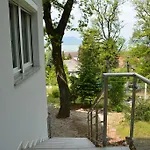 Διαμέρισμα Hilltop Fonyód
