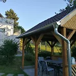 Διαμέρισμα Hilltop Fonyód