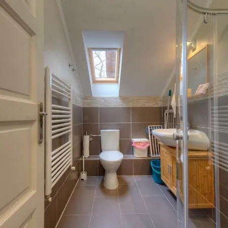 Apartman Hilltop Fonyód