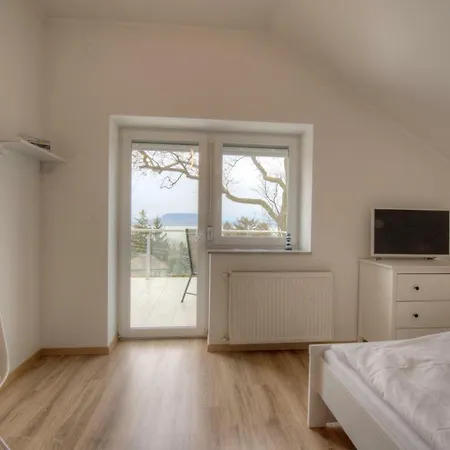 Hilltop דירה *