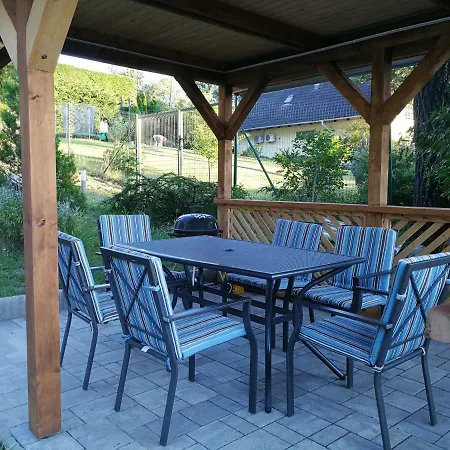 Apartman Hilltop Fonyód