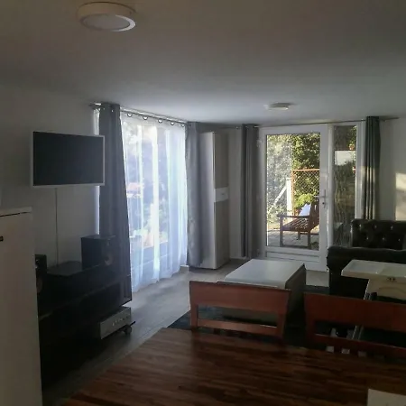 Appartamento Hilltop