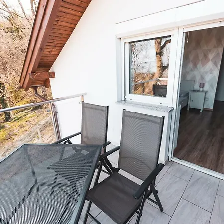 Appartamento Hilltop *