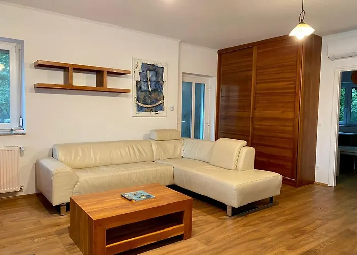 Apartamento Hilltop Fonyód