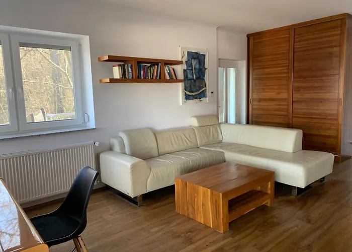 Apartamento Hilltop