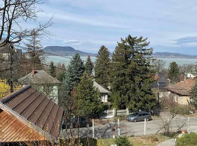 Apartamento Hilltop