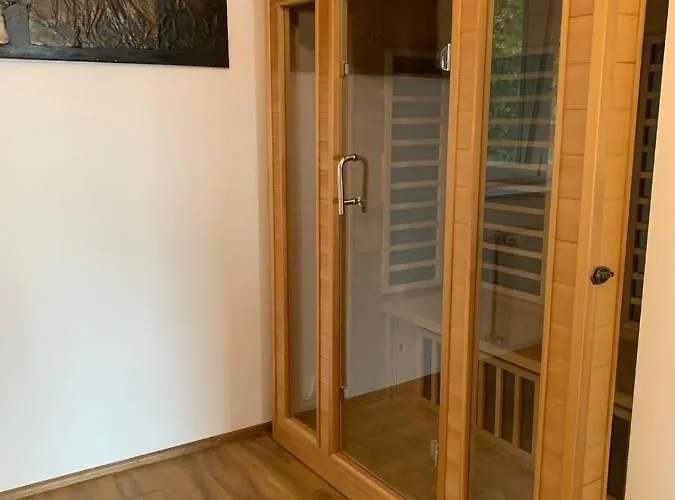 Hilltop Apartamento