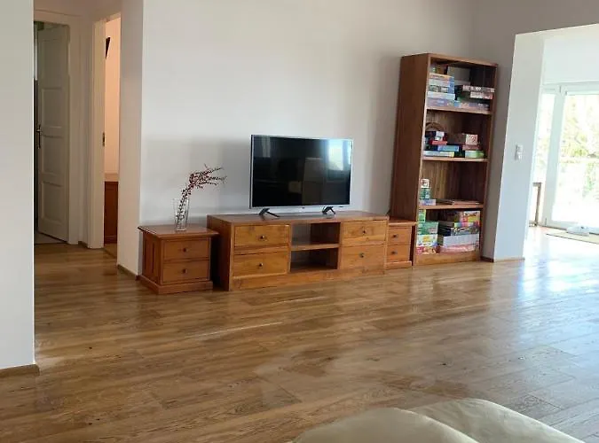 Hilltop Apartamento Fonyód