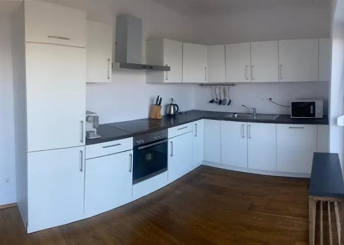 Apartamento Hilltop *