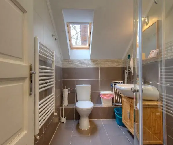 Apartmán Hilltop Fonyód