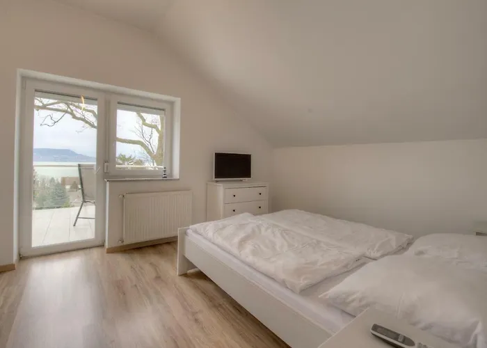 Hilltop Apartamento
