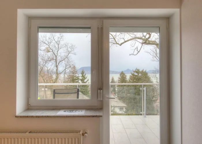 Apartamento Hilltop *