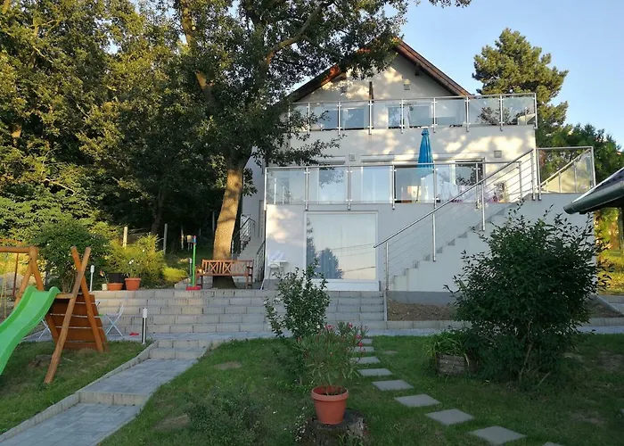 Hilltop Fonyód